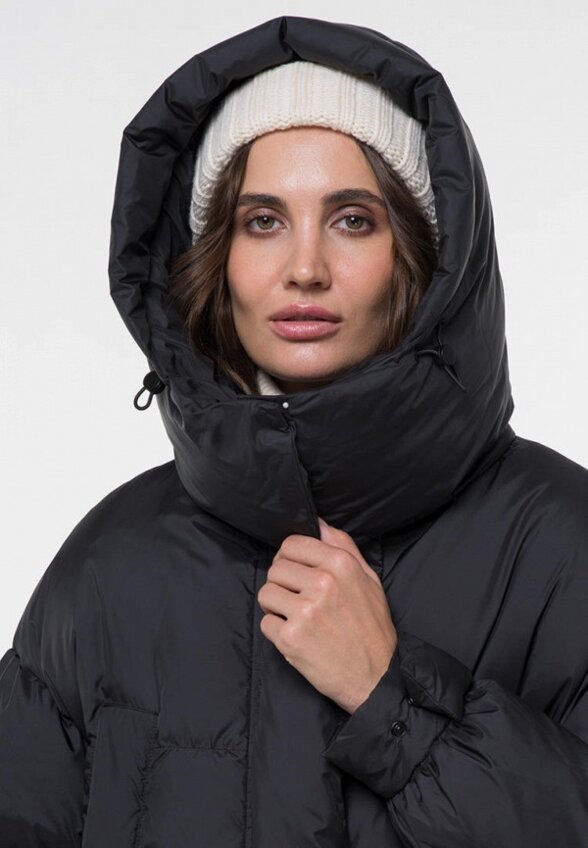 Пуховик Marmalato