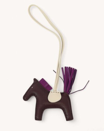 Hermes Rodeo Charm женщинам