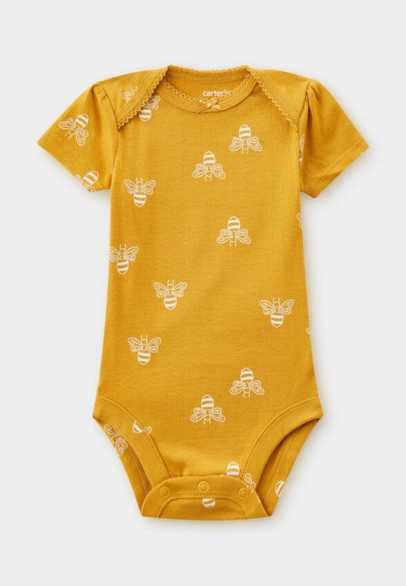 Боди 5 шт. Carter’s