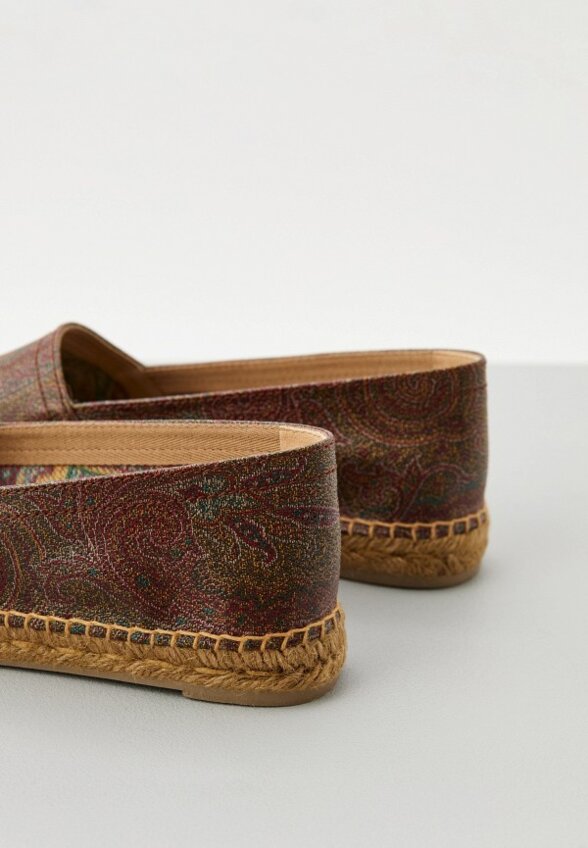 Эспадрильи Castaner