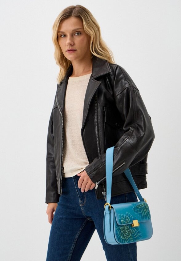 Сумка Alexander Tsiselsky