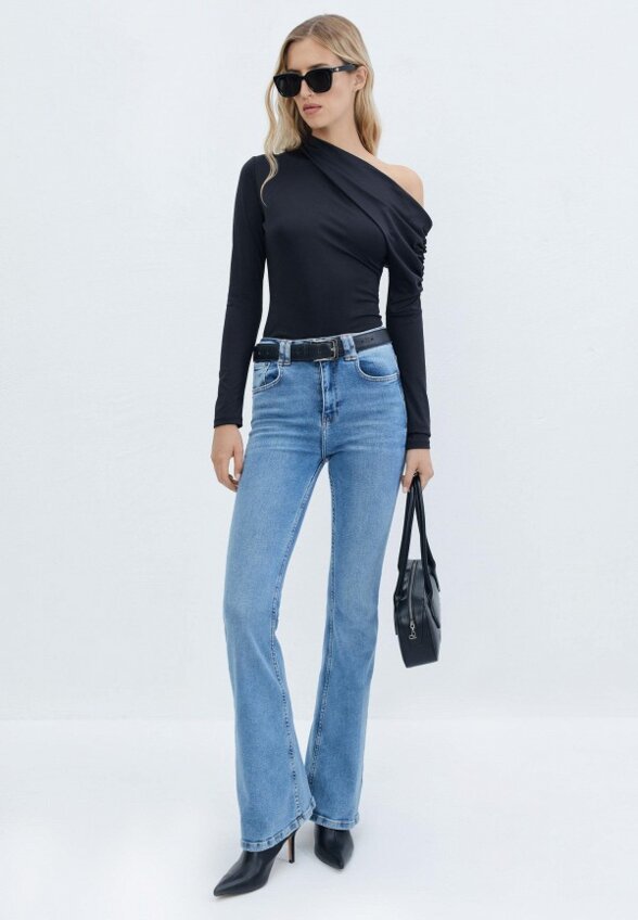 Джинсы Top Top