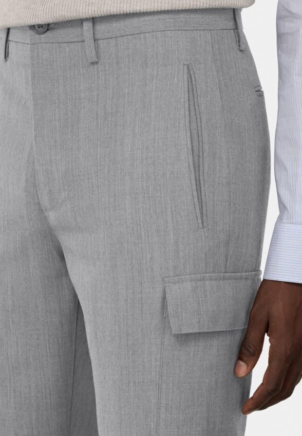 Брюки Boggi Milano