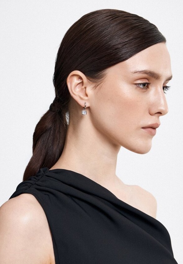 Серьги Swarovski®