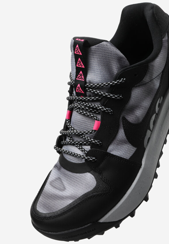 Кроссовки мужские Nike Acg Lowcate Se, Черный