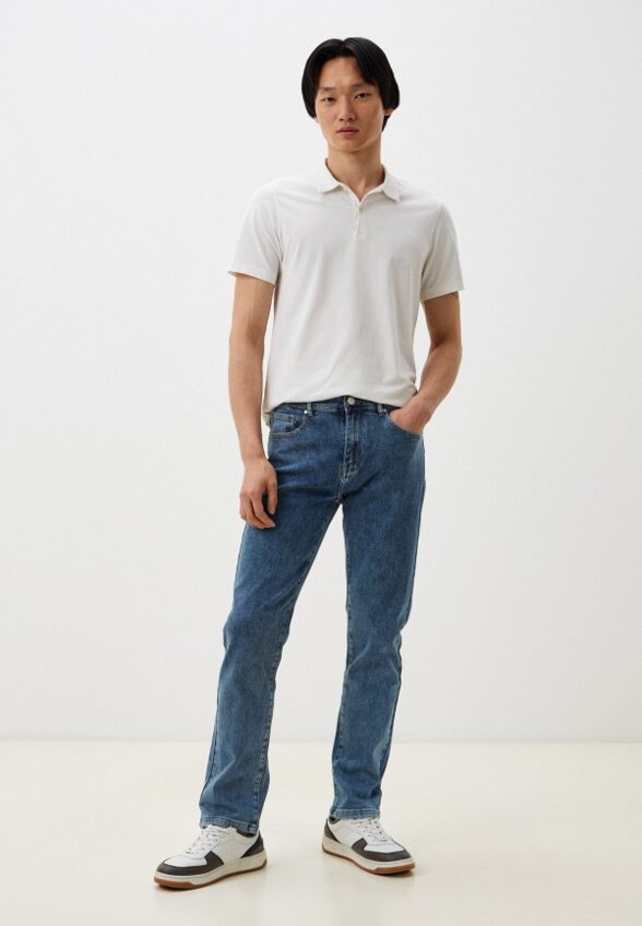 Джинсы On the 1st