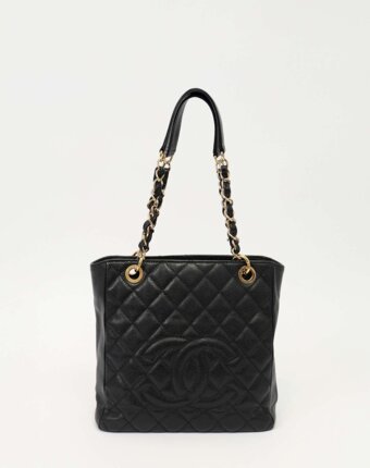 Chanel Shopping женщинам