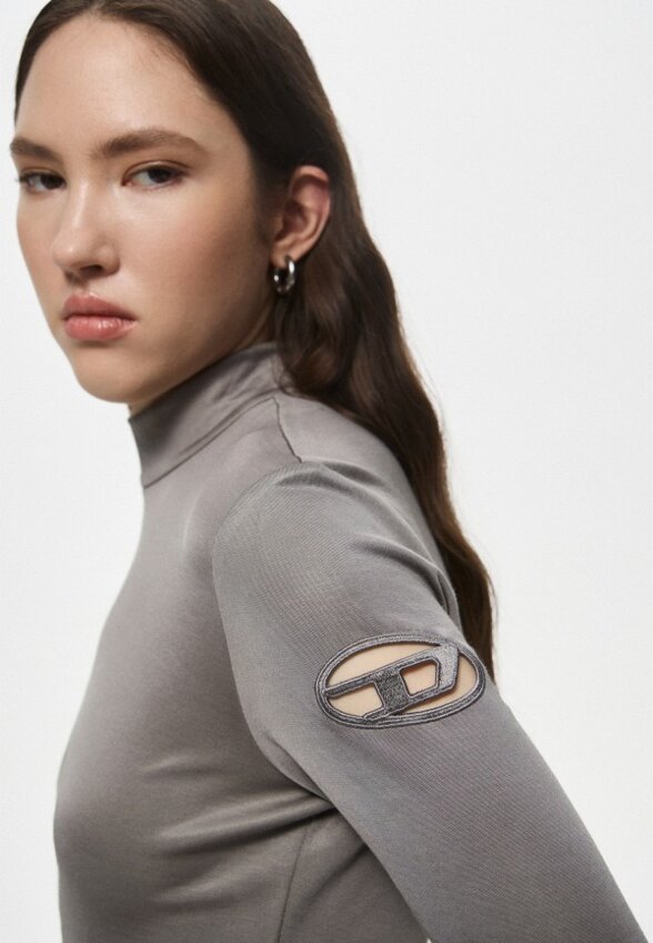 Водолазка Diesel