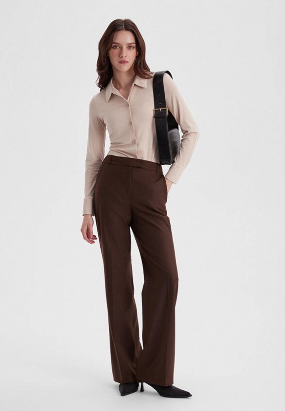 Рубашка Olesa Chugunova