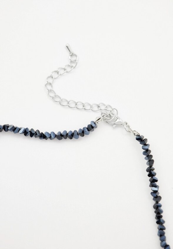 Бусы и браслет Gilmeeva