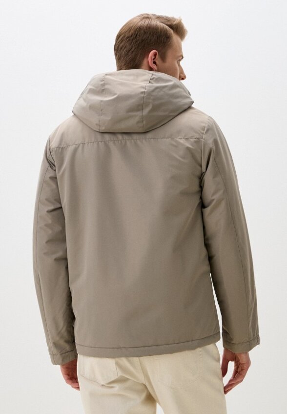 Куртка утепленная Outventure