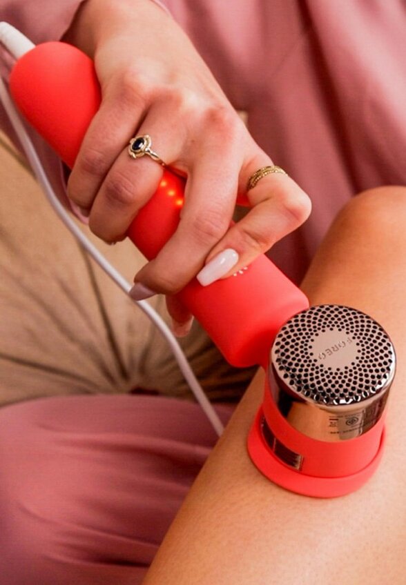 Фотоэпилятор Foreo