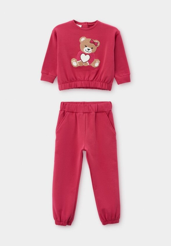 Костюм спортивный iDo