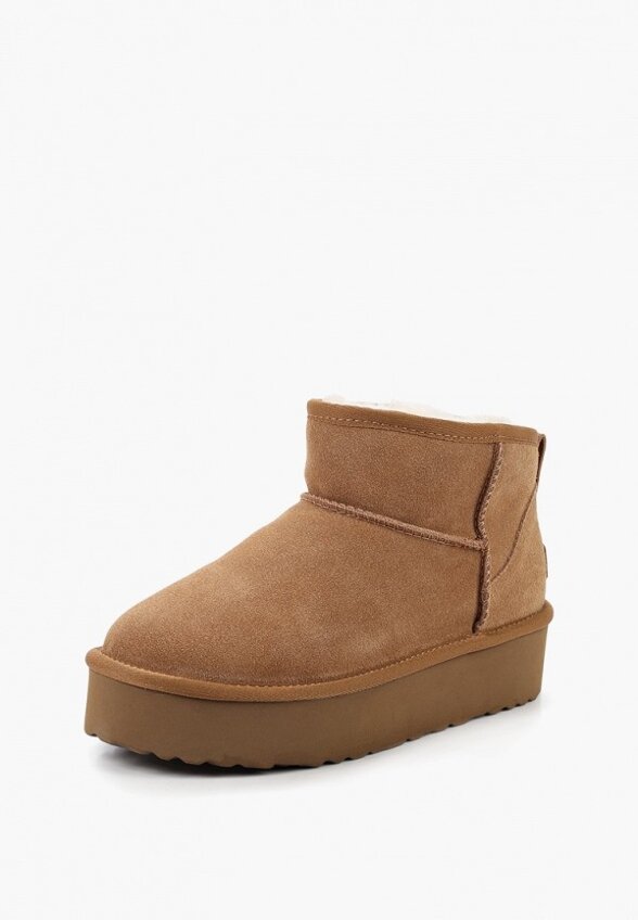 Полусапоги Urban Tiger