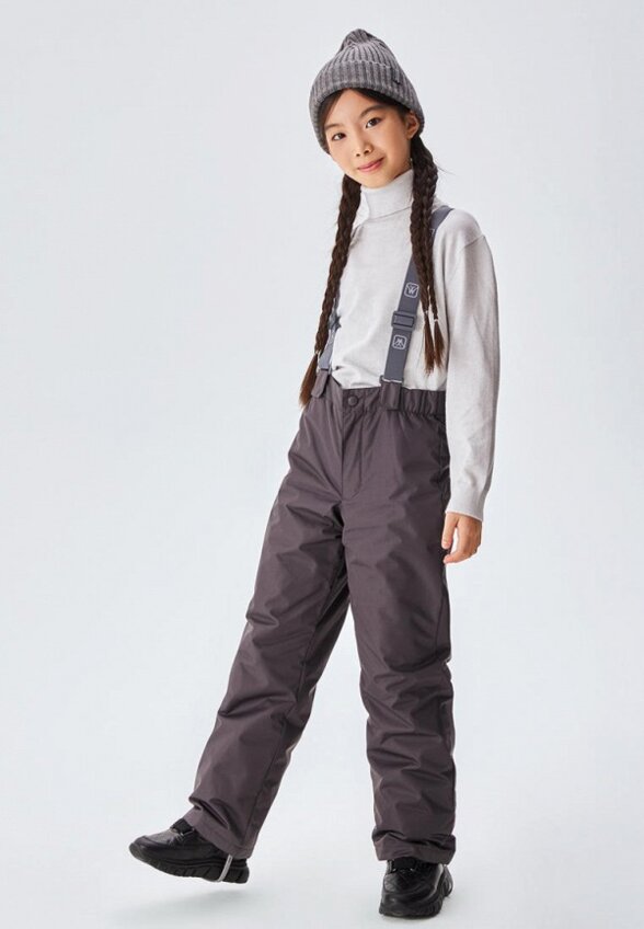 Брюки утепленные Premont