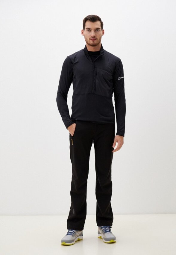 Олимпийка Berghaus