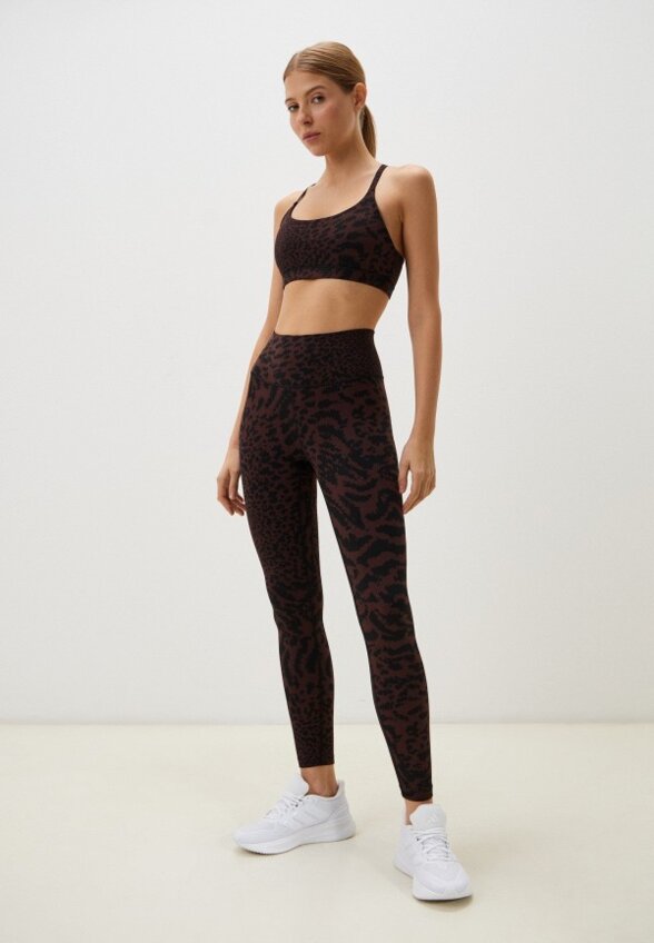 Топ спортивный adidas