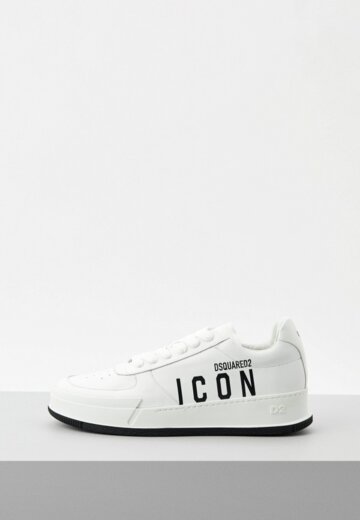 Кеды Dsquared2