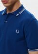 Поло Fred Perry5  - превью