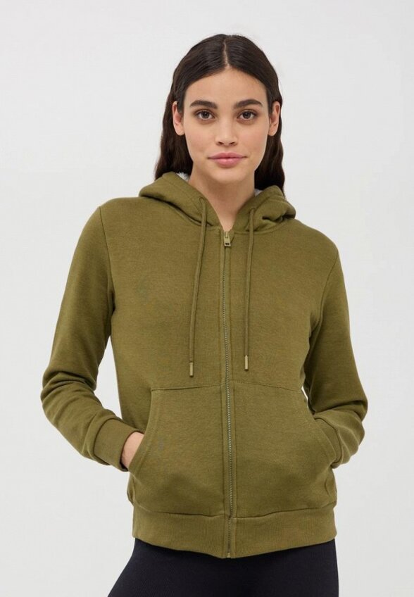 Толстовка Terranova