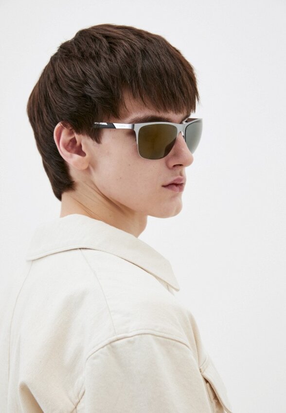 Очки солнцезащитные U.S. Polo Assn.