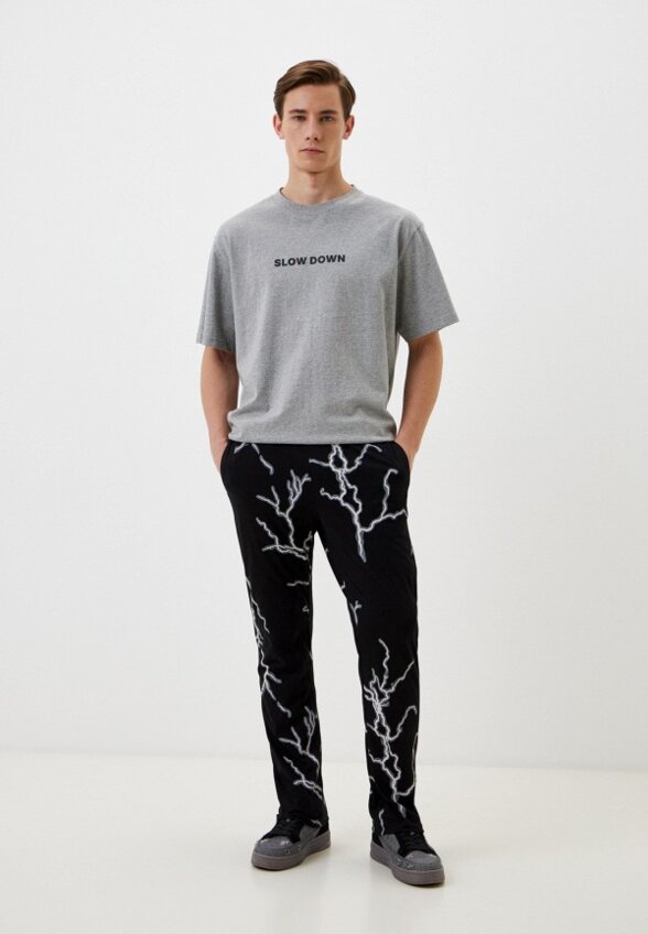 Брюки Mark Formelle