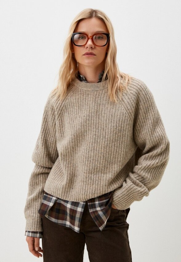 Джемпер Face Code