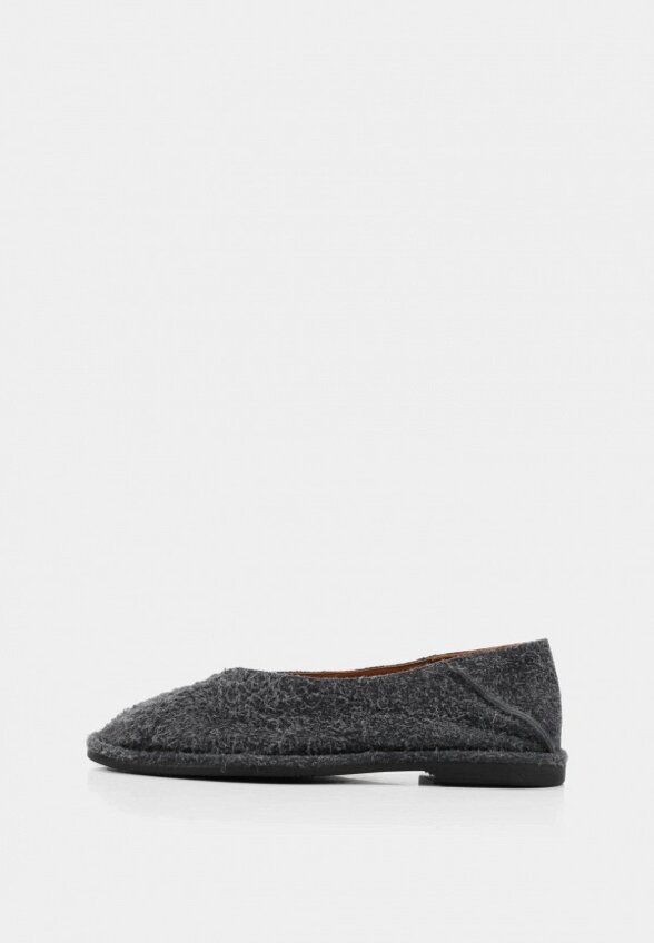 Балетки Lusavou