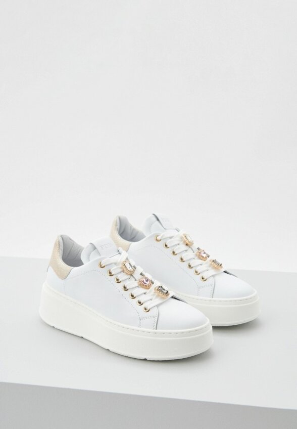 Кеды Principe di Bologna