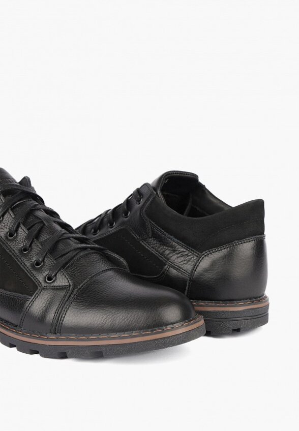 Ботинки Zenden