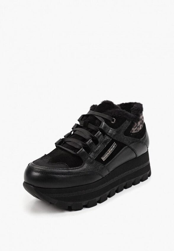 Кроссовки Emanuele Gelmetti