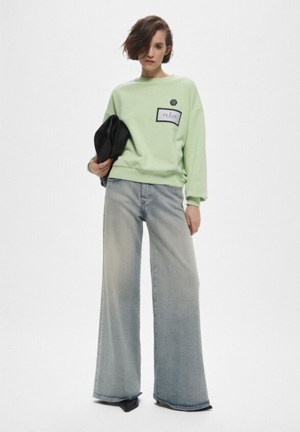 Свитшот Philipp Plein