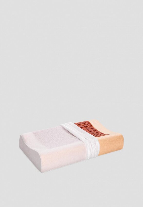 Подушка анатомическая Togas