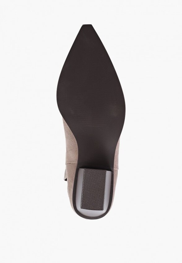 Полусапоги Vivian Royal