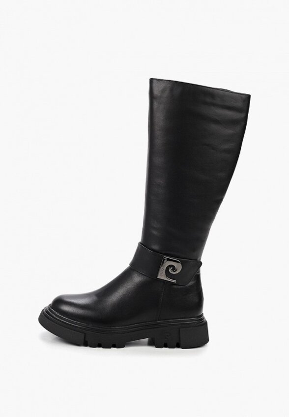 Сапоги Pierre Cardin