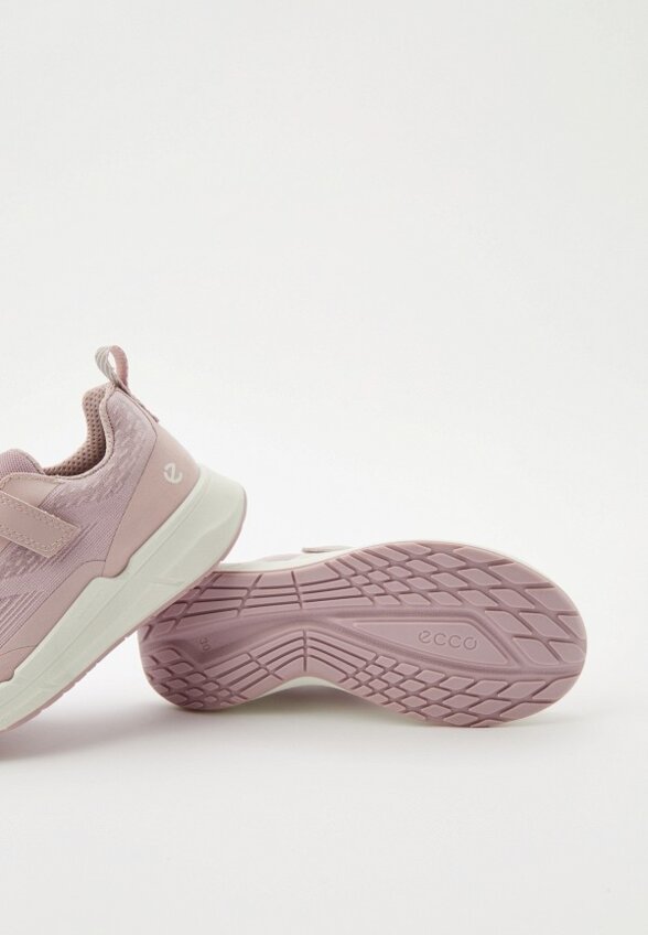 Кроссовки Ecco