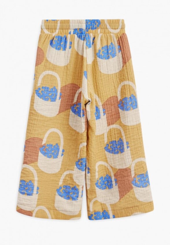 Брюки Happy Baby