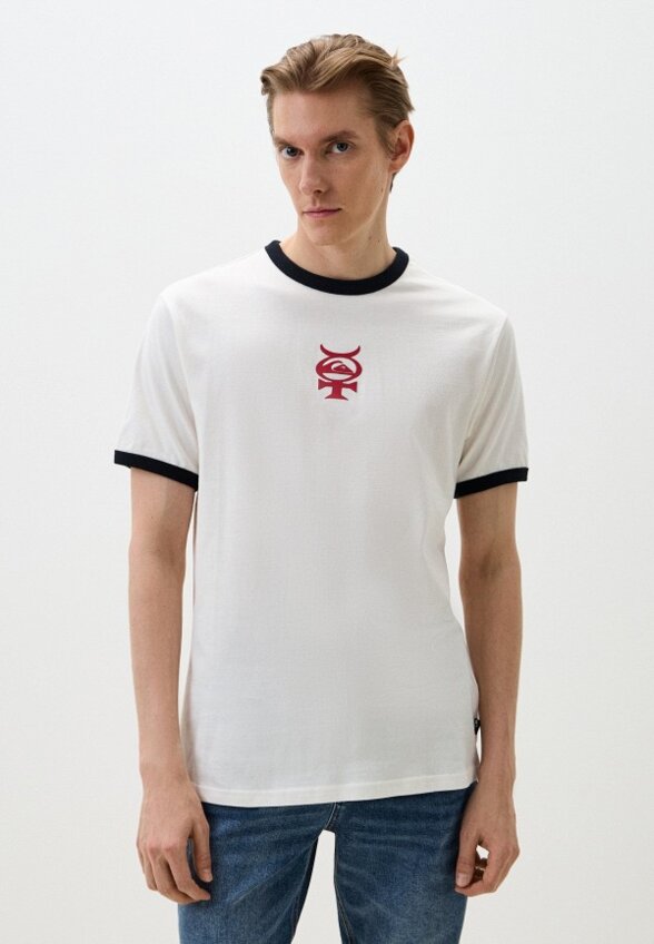 Футболка Quiksilver