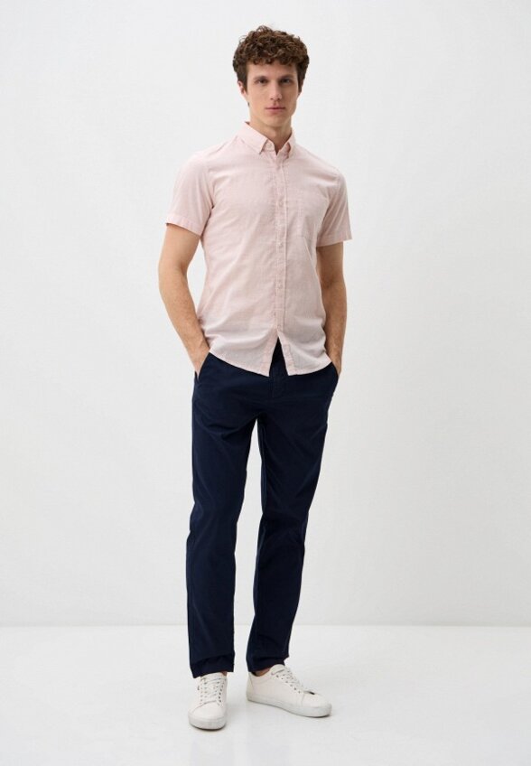 Рубашка Tom Tailor