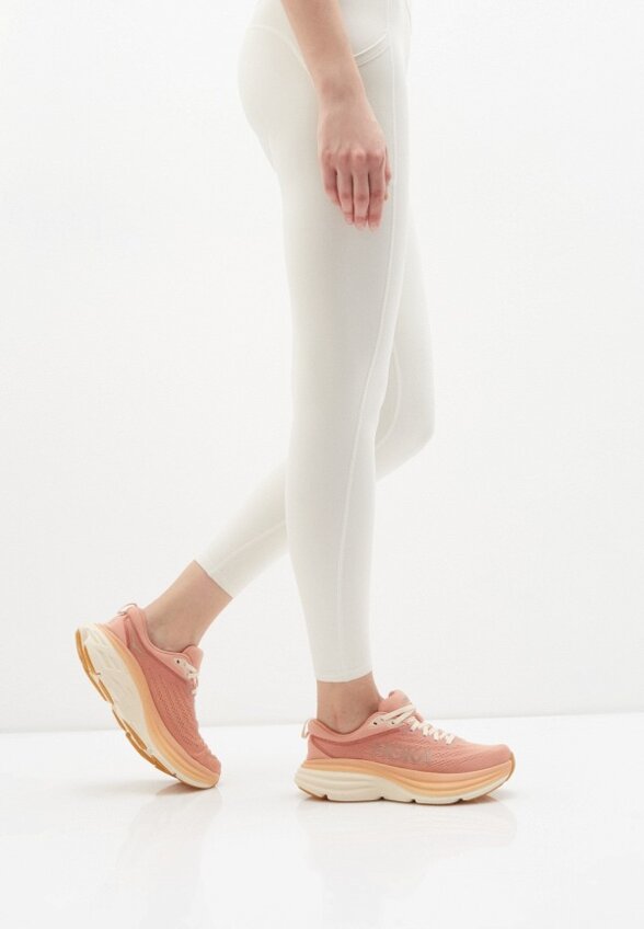 Кроссовки Hoka One One