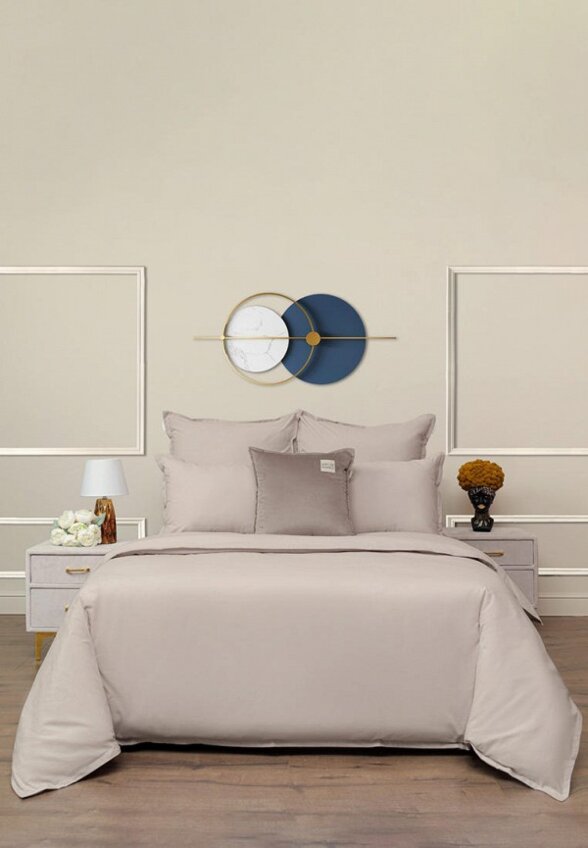 Постельное белье Семейное Sofi De Marko