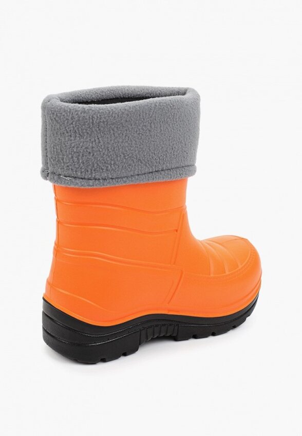 Сапоги резиновые Kaury