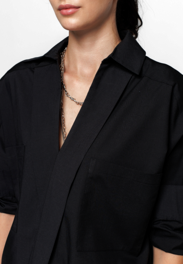 Рубашка Annen