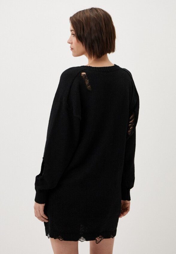 Юбка джинсовая Twist