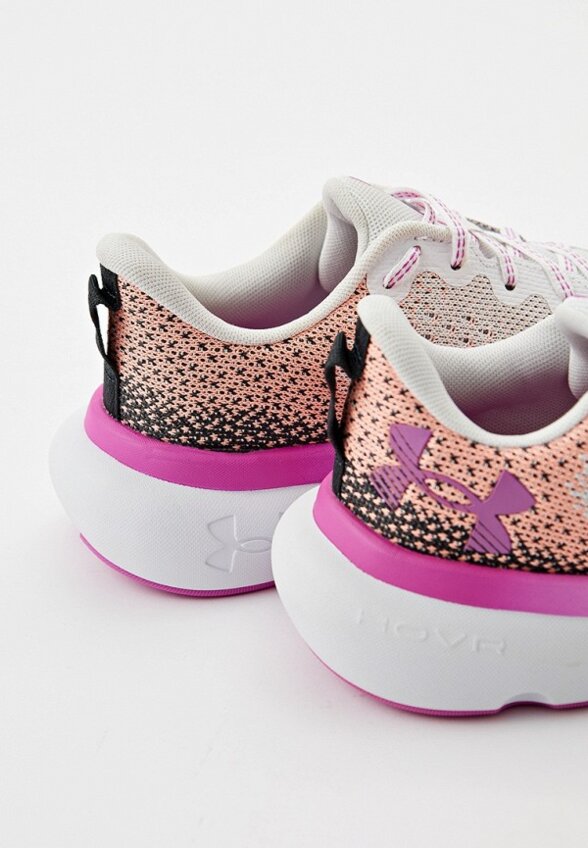 Кроссовки Under Armour