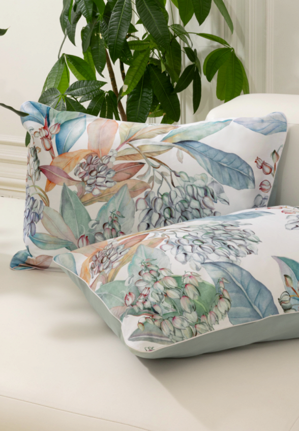 Комплект наволочек Soft Box