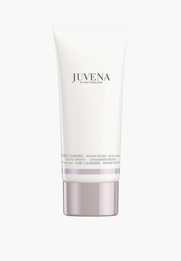 Пилинг для лица Juvena