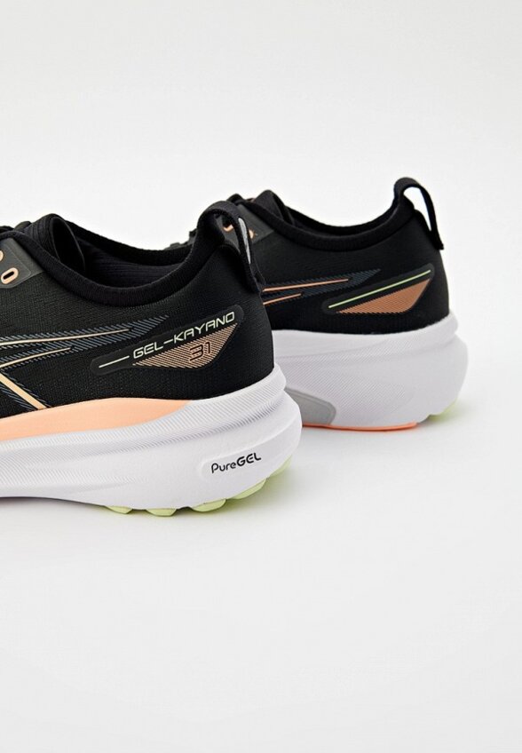 Кроссовки ASICS