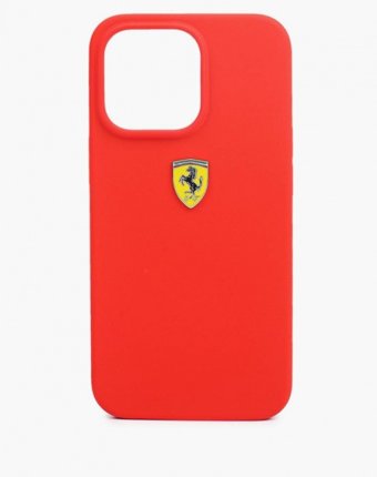 Чехол для iPhone Ferrari мужчинам