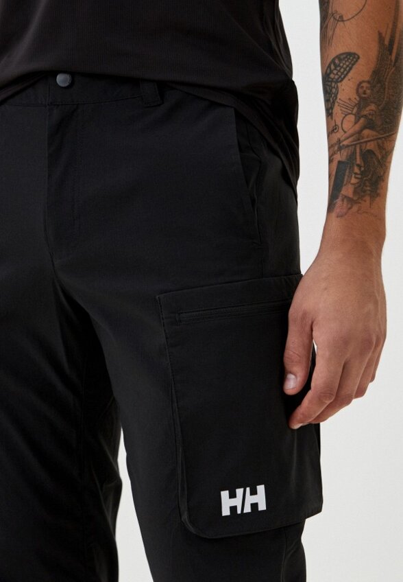 Брюки спортивные Helly Hansen